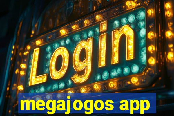 megajogos app